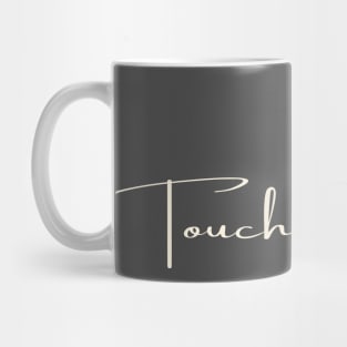 Touchdown Cardinals! Mug